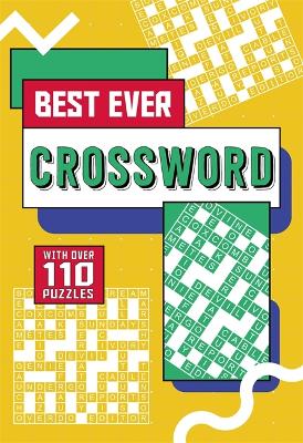 Best Ever Crossword