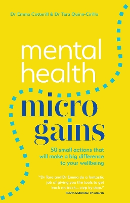 Mental Health Micro-gains