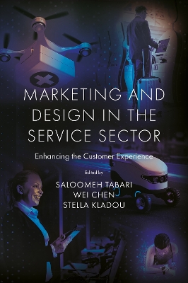 Marketing and Design in the Service Sector