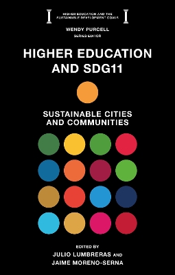 Higher Education and SDG11