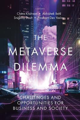 The Metaverse Dilemma