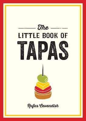 Little Book of Tapas