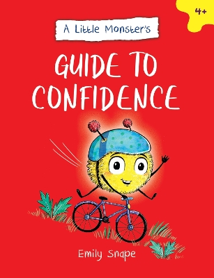 Little Monster's Guide to Confidence