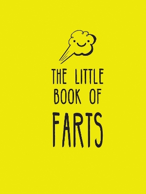The Little Book of Farts