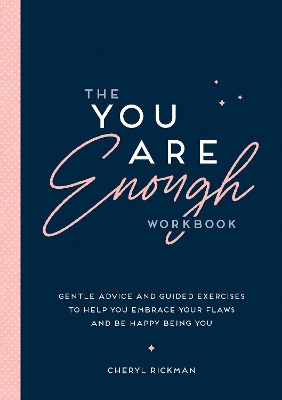 You Are Enough Workbook