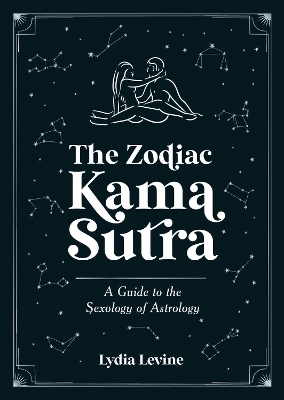 Zodiac Kama Sutra