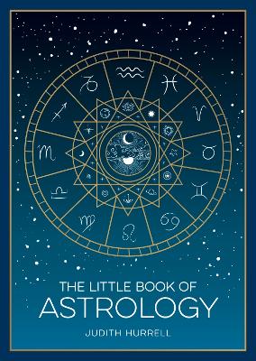 The Little Book of Astrology