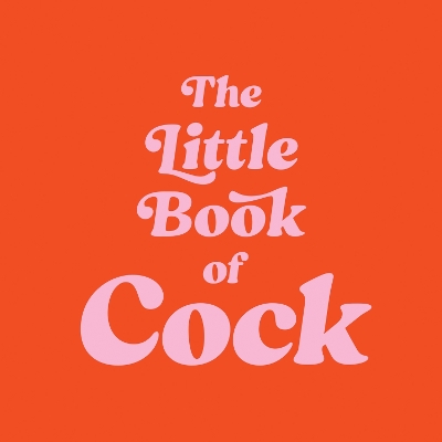 Little Book of Cock