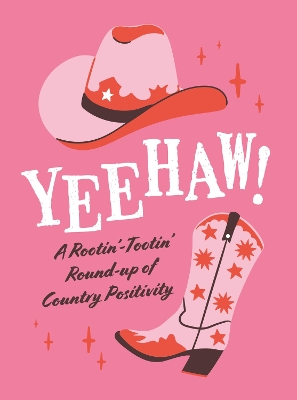 Yeehaw!