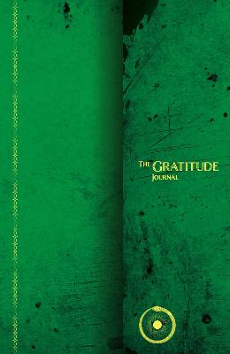 The Gratitude Journal