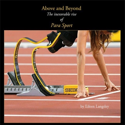 Above and Beyond - The Inexorable Rise of Para Spor