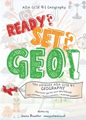 Ready? Set? Geo!