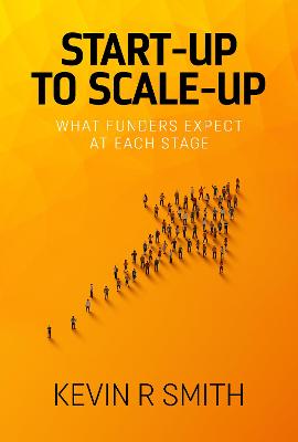 Start-up to Scale-up