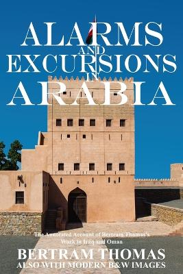 Alarms and Excursions in Arabia