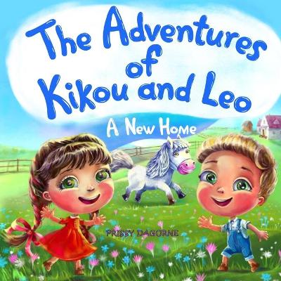 The Adventures of Kikou and Leo