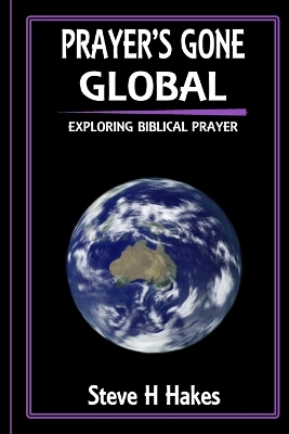 Prayer's Gone Global