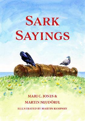 Sark Sayings