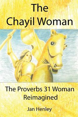 Chayil Woman