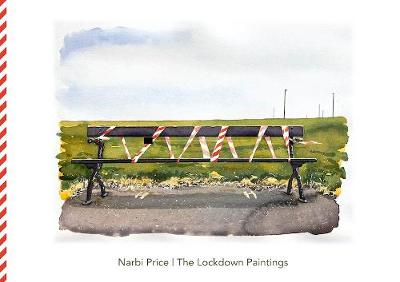 Narbi Price: The Lockdown Paintings