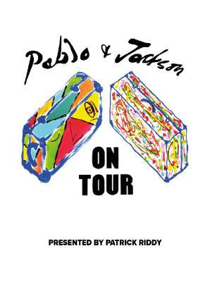 Pablo & Jackson On Tour