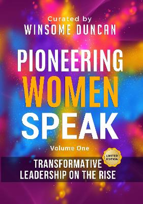 Pioneering Women Speak