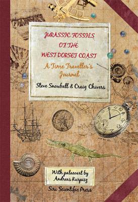 Jurassic Fossils of the West Dorset Coast