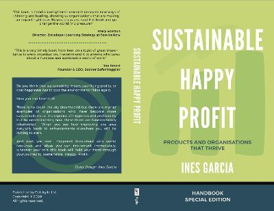 Sustainable Happy Profit