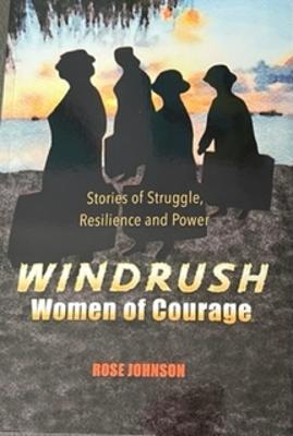 Windrush Women of Courage