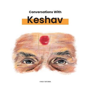 Conversations with Keshav