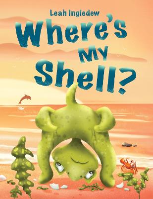 Where's My Shell?