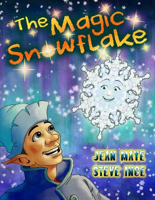 THE MAGIC SNOWFLAKE