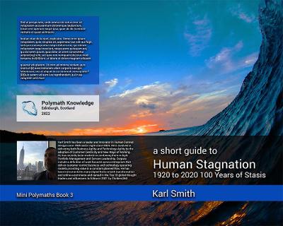 Human Stagnation