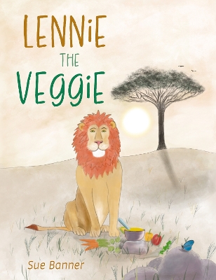 Lennie The Veggie