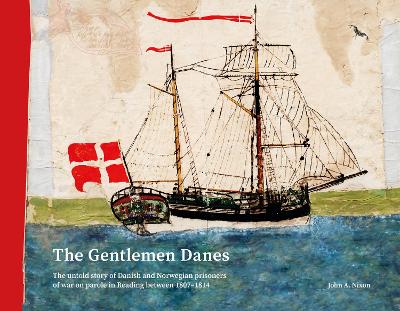 Gentlemen Danes