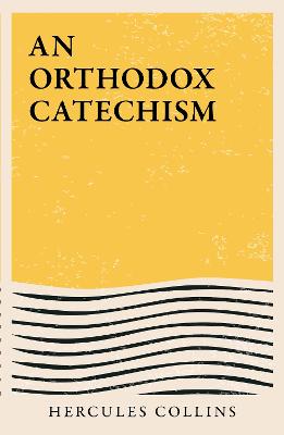 Orthodox Catechism