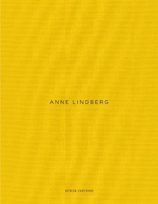 Anne Lindberg