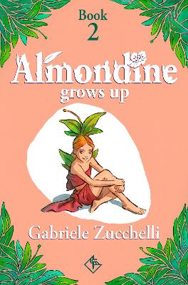 Almondine Grows Up