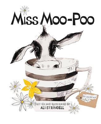 Miss Moo-Poo