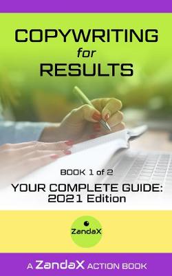Copywriting for Results: Your Complete Guide
