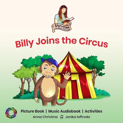 Billy Joins the Circus