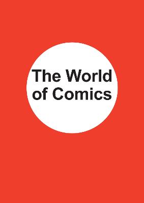 The World of Comics