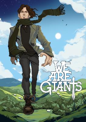 The Adventures of Breadalbane: We Are Giants