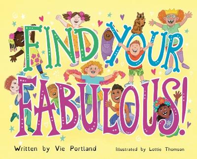 Find Your Fabulous