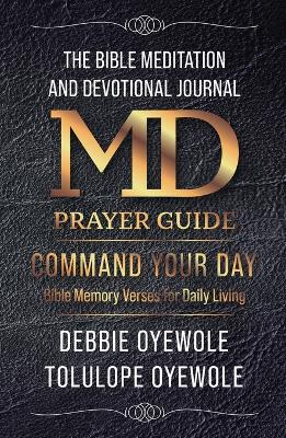 Bible Meditation and Devotional Journal
