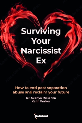 Surviving Your Narcissist Ex