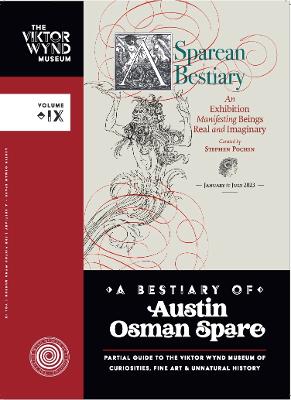 A Bestiary of Austin Osman Spare