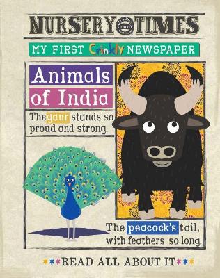 Animals of India