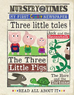Three Little Tales