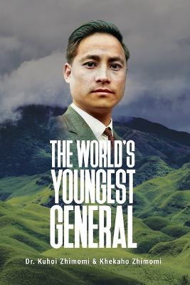 World's Youngest General