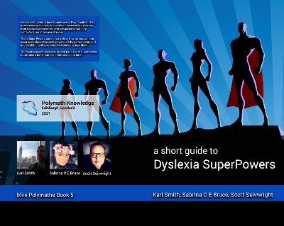 Dyslexia SuperPowers